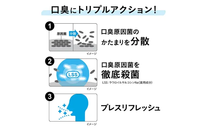  NONIO ピュアリーミント 12本 歯磨き粉 歯磨き粉 ライオン