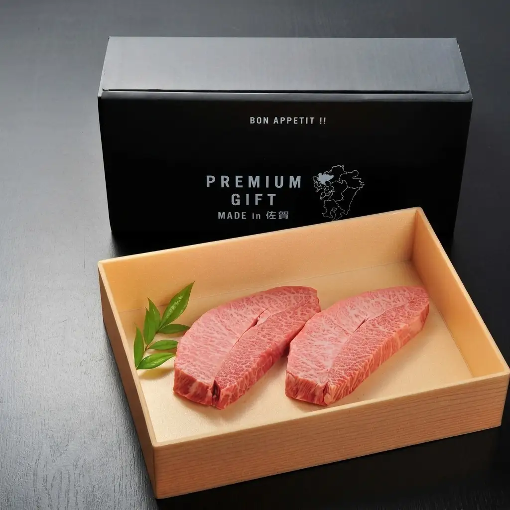 定期便 年3回 佐賀牛 「希少部位ステーキ」 4ヶ月に1回届く定期便！！ 佐賀牛 牛肉 ※配送不可：北海道・沖縄・離島
