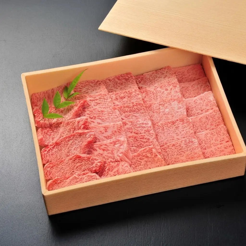 牛肉 佐賀牛 トモサンカク 焼肉用 450g 牛 肉 黒毛和牛 焼肉 希少部位 霜降り 艶さし ※配送不可：北海道、沖縄、離島