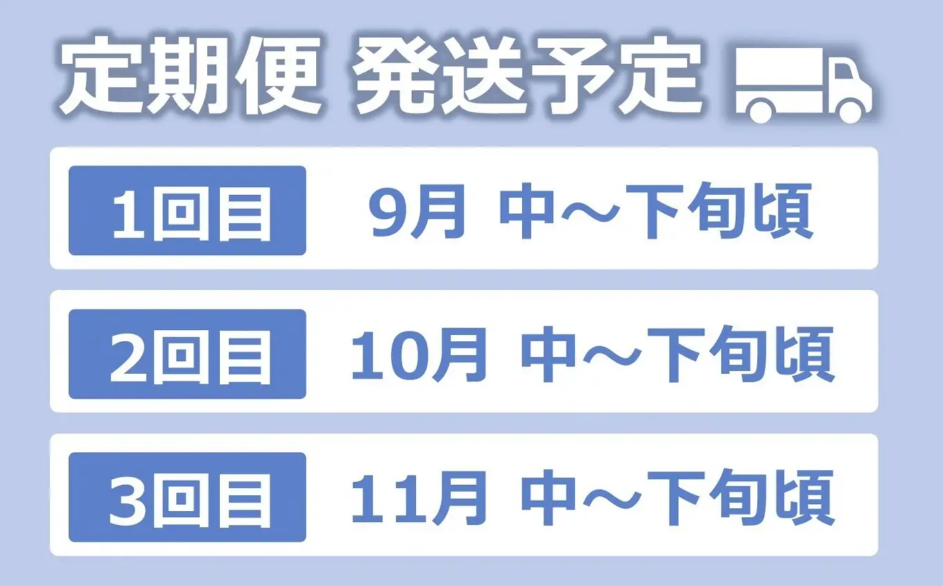 先行予約【令和8年産新米・3ヶ月定期便・9月～発送】 コシヒカリ 白米 2kg×3回（計 6kg）上野さんちの有機100％肥料で栽培 [Y0462]