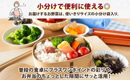 冷凍野菜セット お任せ 5〜7種 北海道産 冷凍野菜セット【5〜7種】【冷凍】