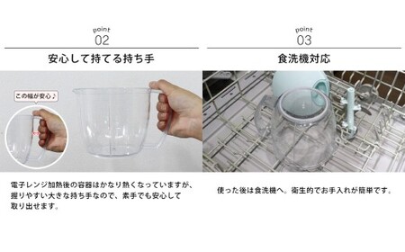 【ブラウン】電子レンジ対応容器付き ぶんぶんチョッパー 強化版 ブラウン 調理器具 レンジ調理 電子レンジ調理 みじん切り器 みじん切り スライサー キッチン用品 キッチン ブラウン