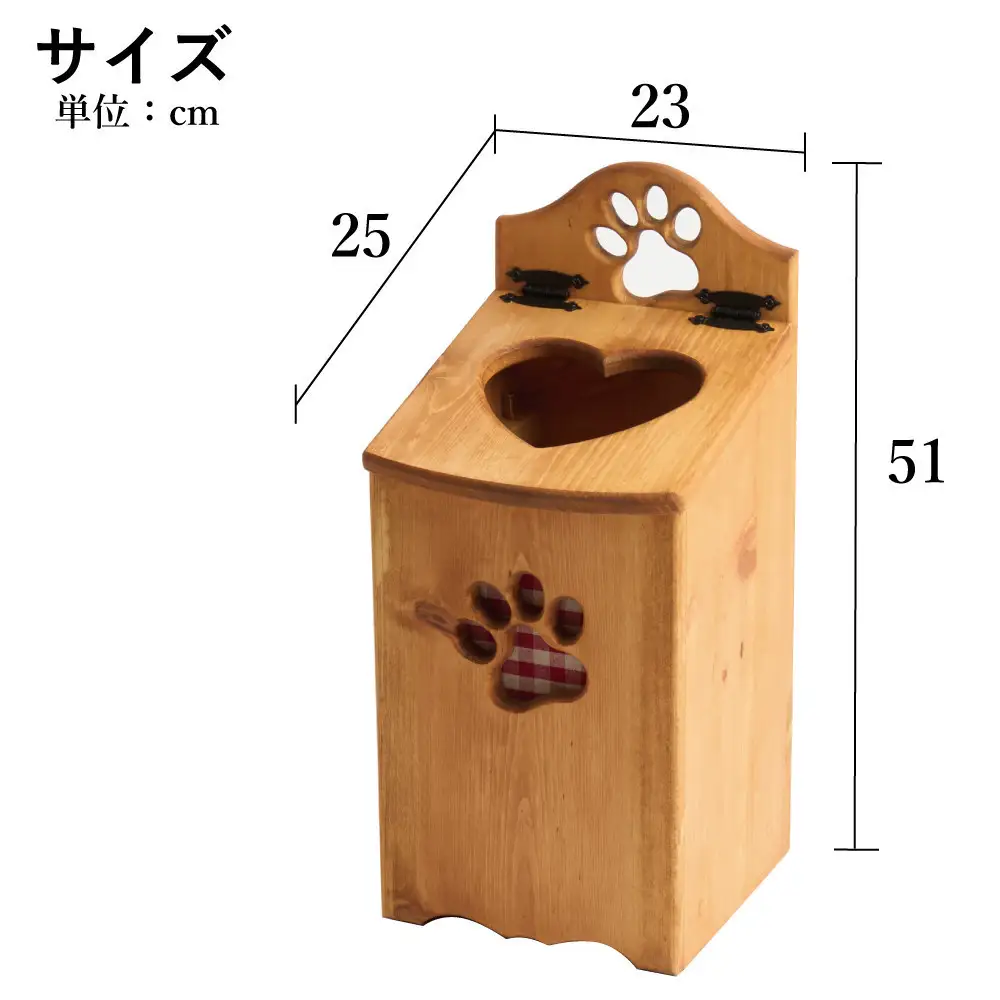 ワンダストBOX