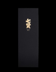 日本酒【数量限定】七賢 白心 750ml 純米大吟醸 酒 IWC インターナショナル・ワイン・チャレンジ チャンピオン・サケ 2025年度受賞 プレゼント ギフト 贈り物 家飲み 贈答 山梨県 北杜市 白州 [h044]