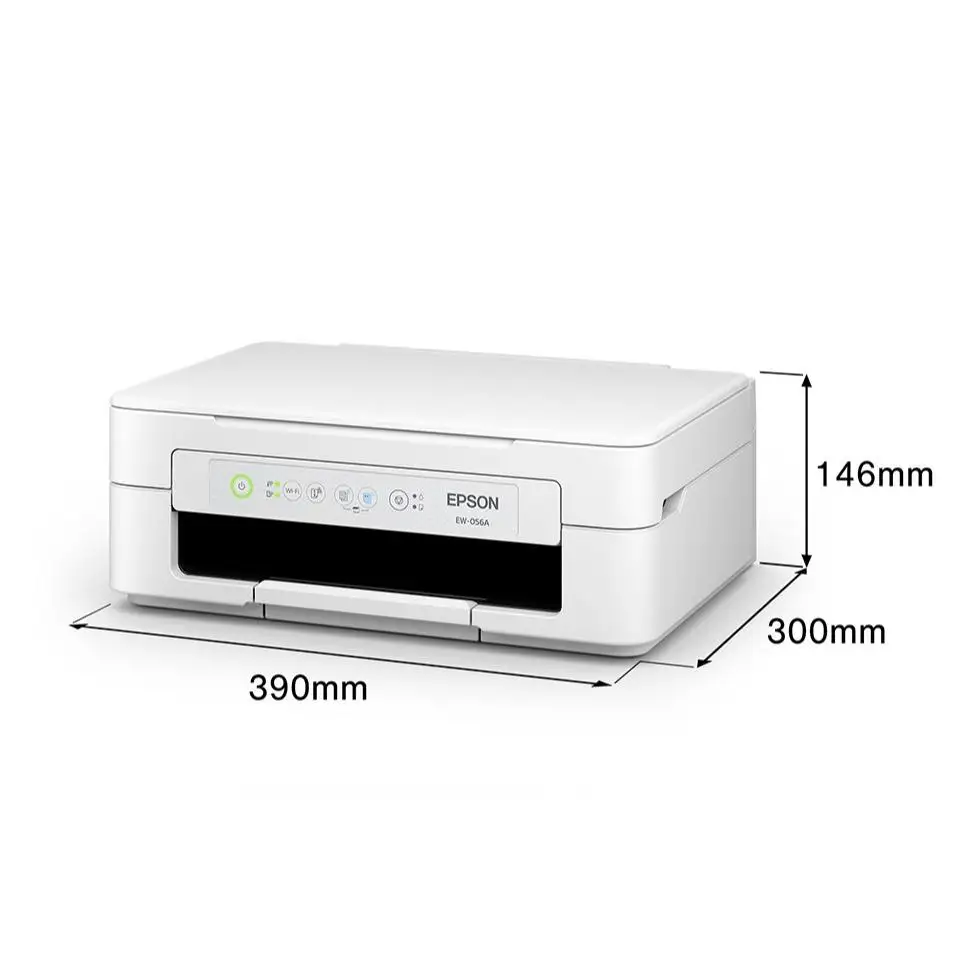 【9/30 受付終了】【2-3営業日で発送】 新生活 おすすめ EPSON カラリオ EW-056A