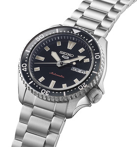 SBSA305「セイコー  5スポーツ」メカニカル ／ 腕時計 時計 ウォッチ ウオッチ 機械式腕時計 SEIKO ファッション 男性用 メンズ プレゼント ギフト 贈答 岩手県 二戸市
