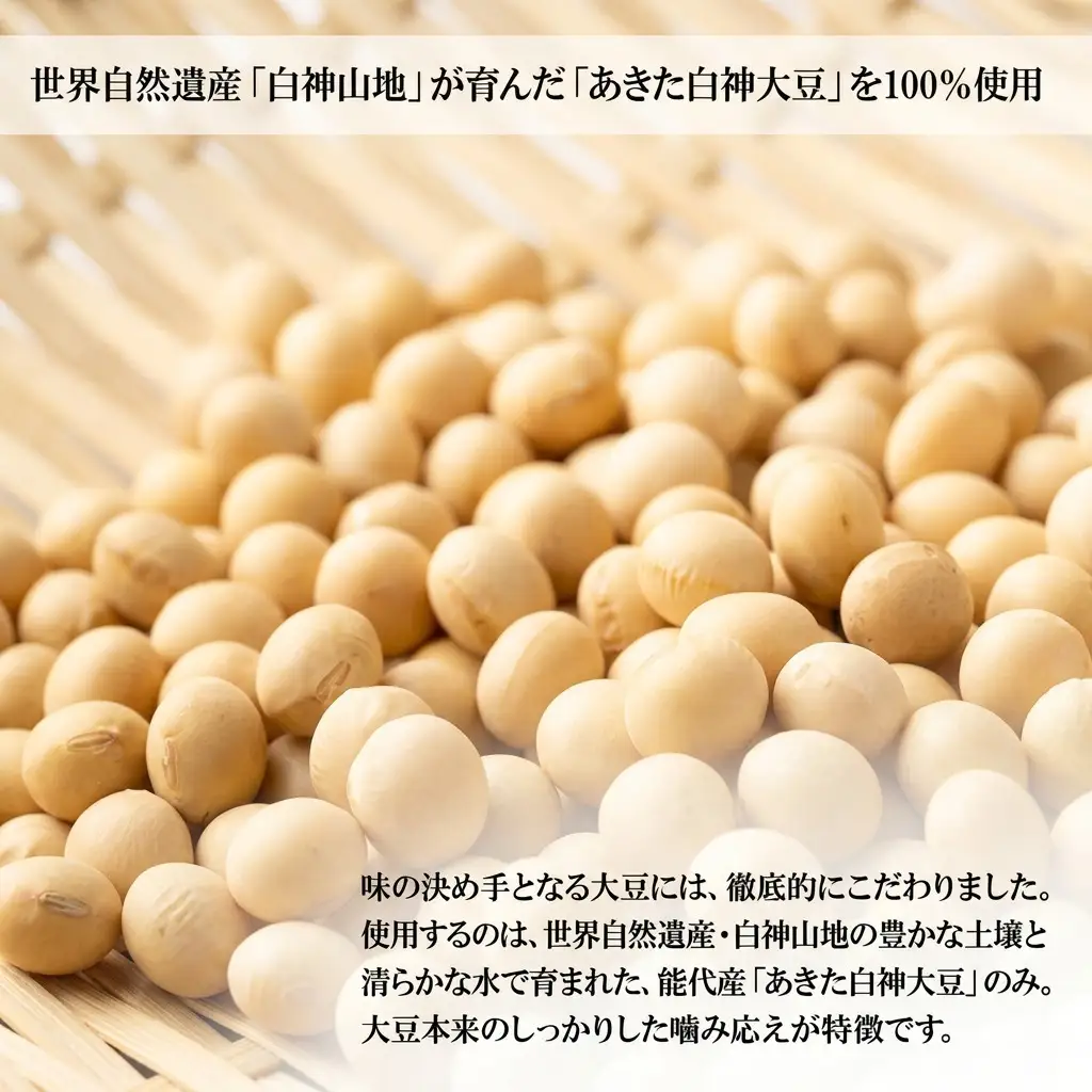 納豆 国産大豆100％ パック ひきわり 桧山納豆【計36P】