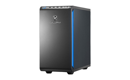 GALLERIA XDC7A-R57-GD ゲーミングPC 新品 デスクトップ Ryzen 7 メモリ32GB SSD 1TB Windows11 サードウェーブ ガレリア RTX搭載 高性能