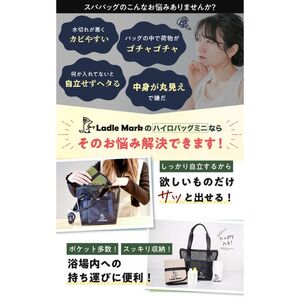 サウナ バッグ ミニ ハイロ アウトドア サウナ