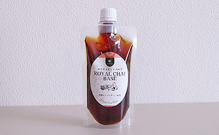 紅茶シロップ 2種 セット 紅茶シロップ