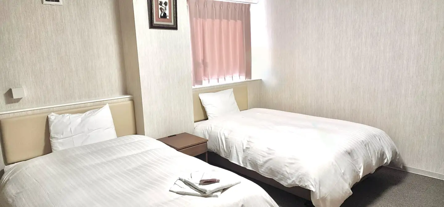 阪南国際ホテル (HANNAN INTERNATIONAL HOTEL) 宿泊利用 割引券3,000円分