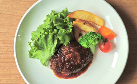 田野畑山地酪農牛ハンバーグ 和風玉ねぎソース 20個 秀吉 ハンバーグ hideyoshi004