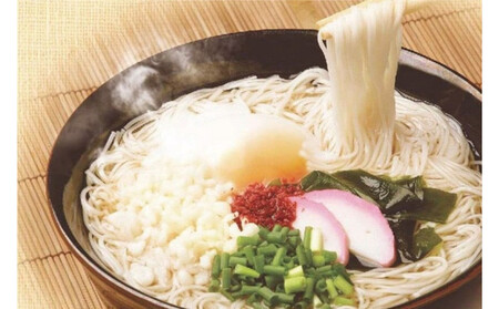 島原手延べそうめん　3.3kg