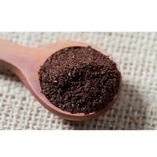 雪町コーヒー 粉（100g）1個 自家焙煎 低温貯蔵 エチオピア 北海道 沼田町 n-0122