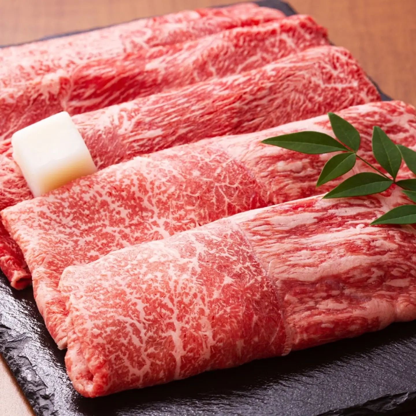 訳あり！贅沢【A4～A5】佐賀牛赤身霜降りしゃぶしゃぶすき焼き用（肩・モモ）400g：B120-070