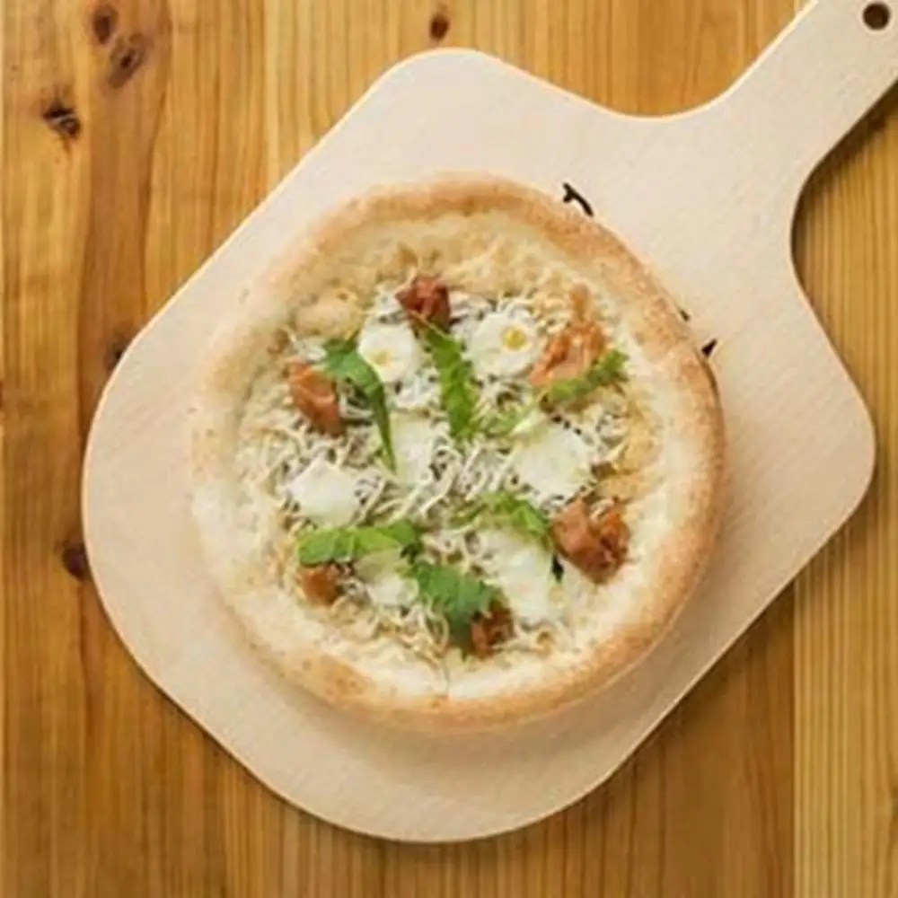 手作り極上冷凍ピザ「福良湾の釜揚げしらすと梅肉PIZZA」３枚セット