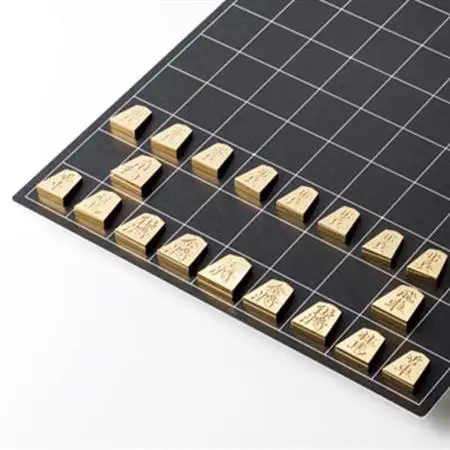 24金が光る!【金の駒　セット品】縁起物として大注目【1091549】