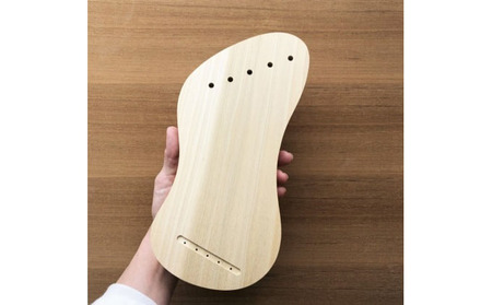 SANSOキンダーハープ　5弦キット 玩具 おもちゃ 
