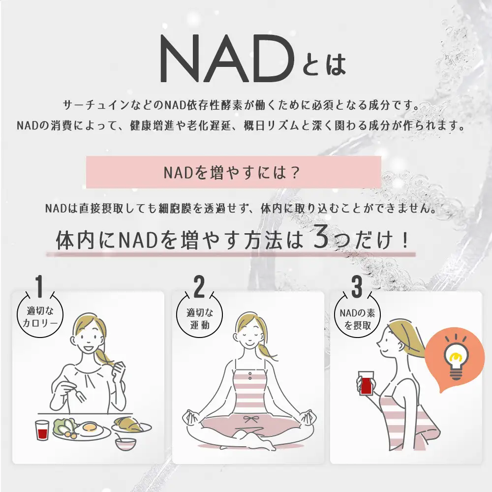 【全3回】魅惑ザクロ NMN Boost(福岡市返礼品)【3袋入り】