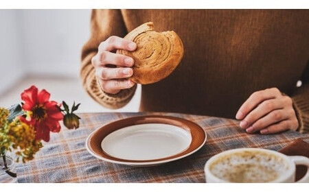 【定期便】〈3ヵ月定期便〉BASE BREAD さつまいも　 B35000011【11100-2259】