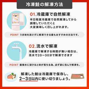 《訳あり》山田町産オランダ島サーモン切り身 約1kg×2袋【長根水産】無添加鮭 魚介類 海鮮 訳アリ 規格外 不揃い さけ サケ 鮭切身 シャケ 切り身 冷凍 家庭用 おかず 弁当 トラウトサーモン 三陸山田 山田町 山田湾 海産品 YD-1030