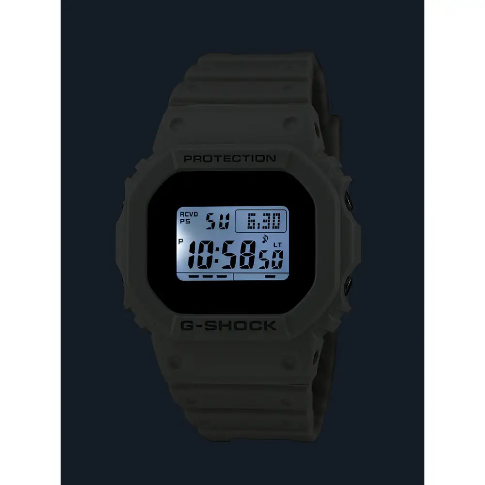 CASIO 腕時計 G-SHOCK GW-5000HS-7JF 名入れ