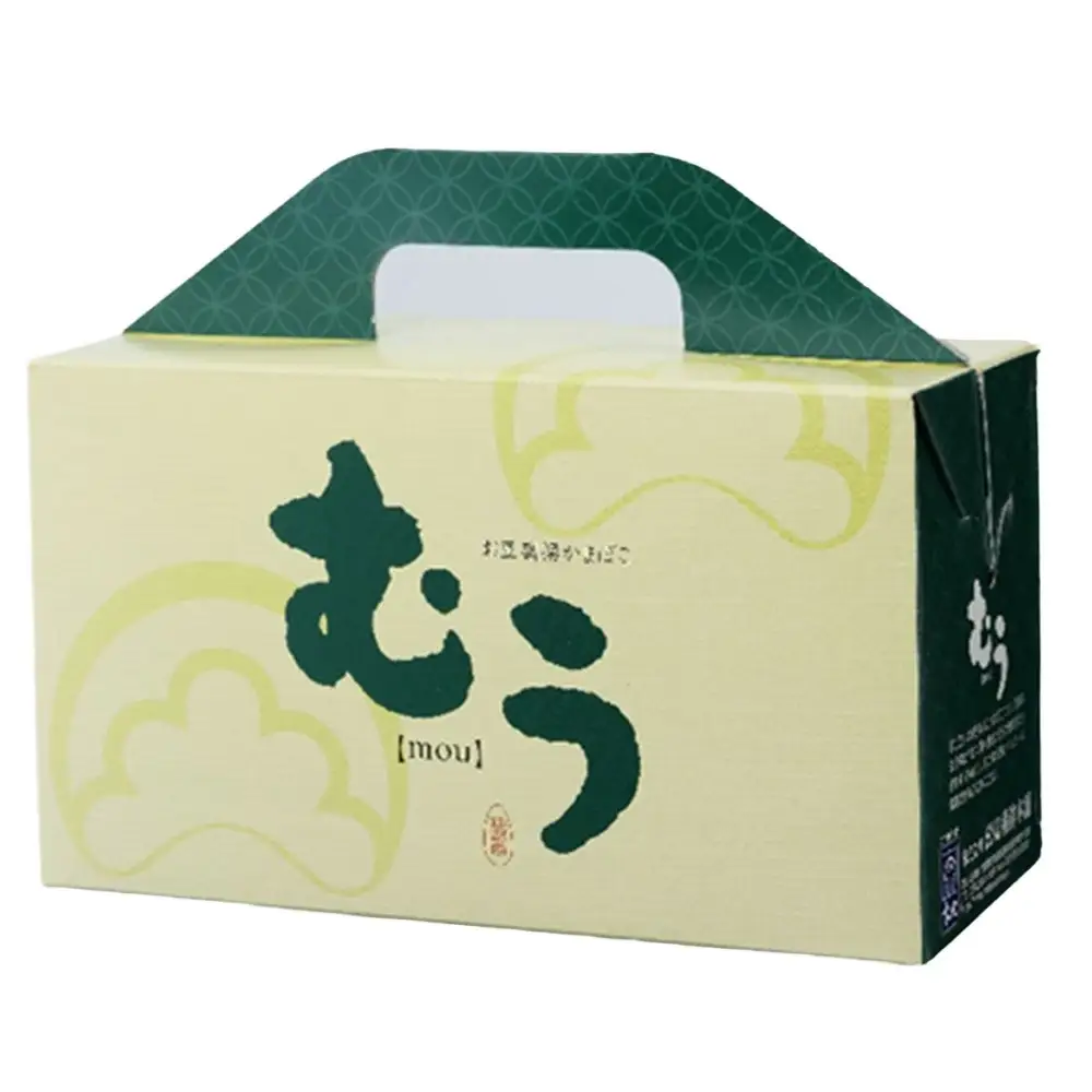 お豆腐揚かまぼこむう15個入　【04209-0328】