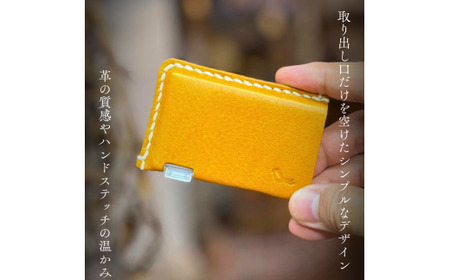 ケース 【one】［mintia case］ミンティアケース ブルー BTDN086