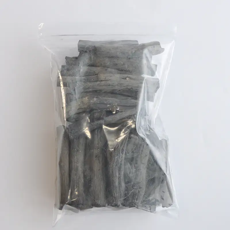 【0179-2】紀州備長炭 浄水・炊飯用（切細丸）1kg
