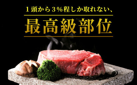 【最短発送】 飛騨牛 最高5等級 シャトーブリアン ステーキ用 300g(150g×2枚) 牛肉 和牛 肉 ステーキ ヒレ フィレ 最高級部位 赤身 肉 牛 牛肉 鉄板焼き お祝い 贈答 ギフト 贈り物 ふるさと納税 東白川村 岐阜 贅沢 霜降り 養老ミート