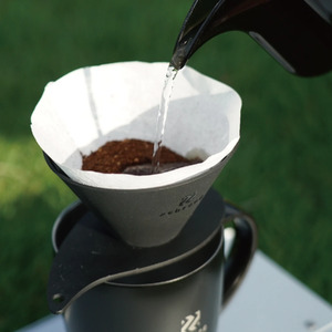 V60用 ペーパーフィルター 01サイズ 50枚入り 10個セット 計500枚 Zebrang 白色フィルター 酸素漂白タイプ 1～2杯用 小分け 衛生的 コーヒー ドリップ 日本製 静岡県 富士市 [sf119-001]