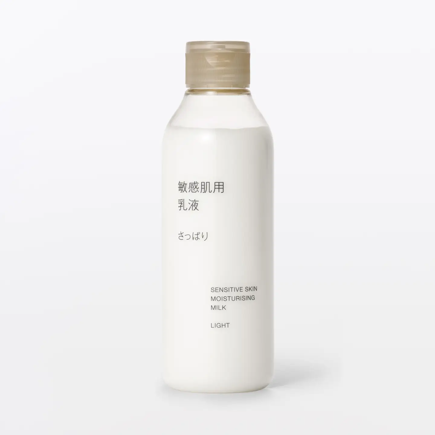無印良品 敏感肌化粧水「さっぱりシリーズ」Bセット ［fn-69-009］