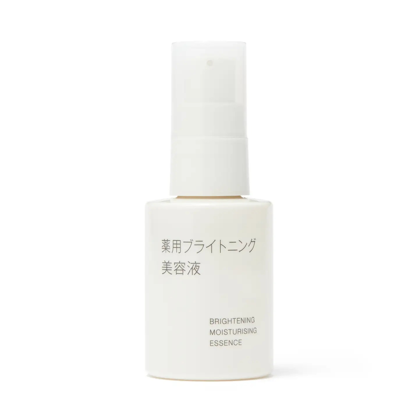 無印良品 「薬用ブライトニングシリーズ」Aセット［fn-69-024］