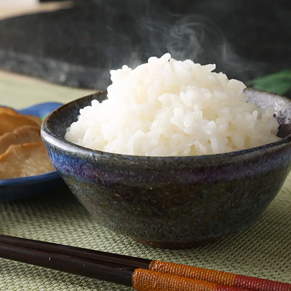 米【令和7年産】サキホコレ【白米】5kg（5kg×1袋）