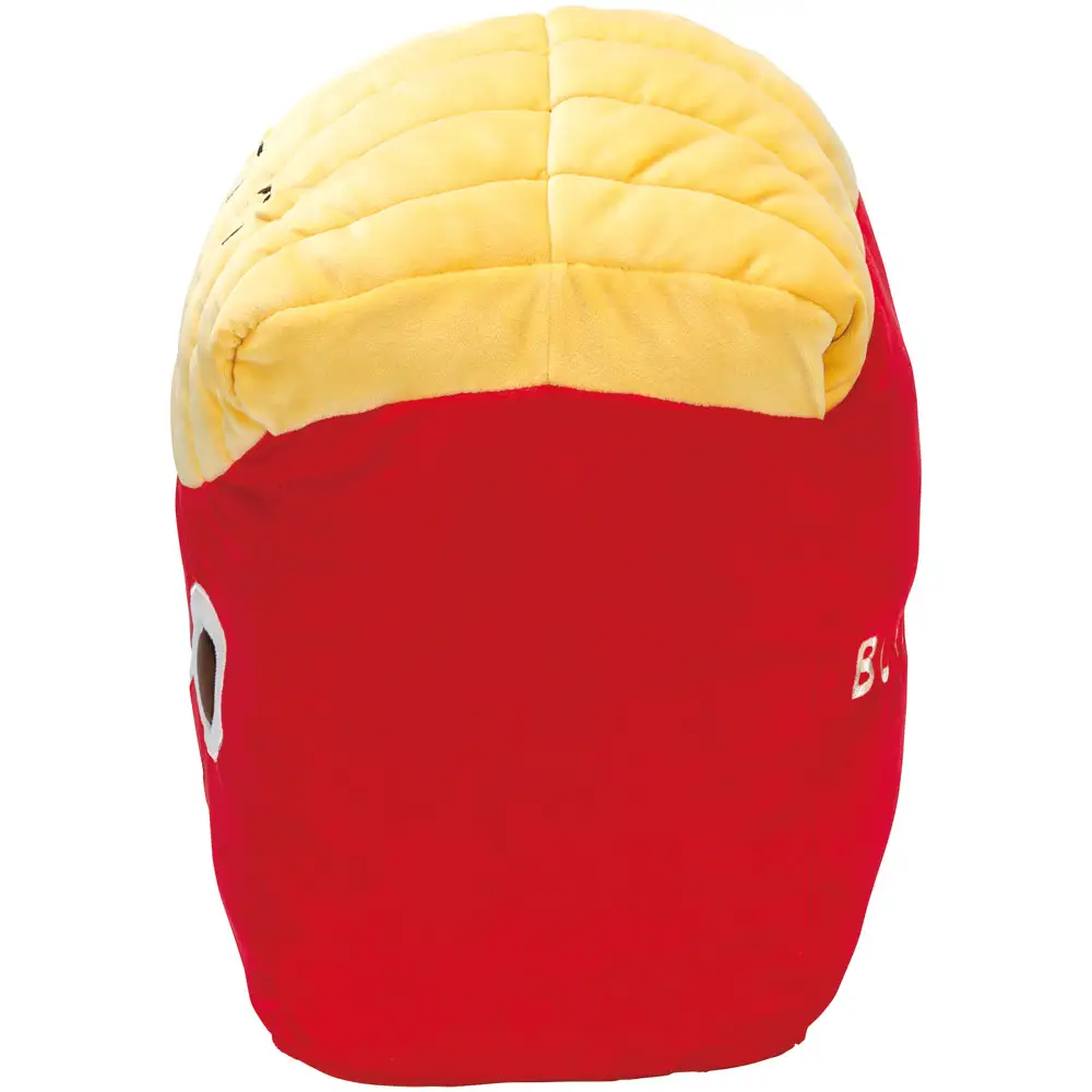 ぬいぐるみ 約30cm ZNG1 ポテト バーガーコンクス BURGER CONX 奈良県奈良市 12-139 スケーター 703836