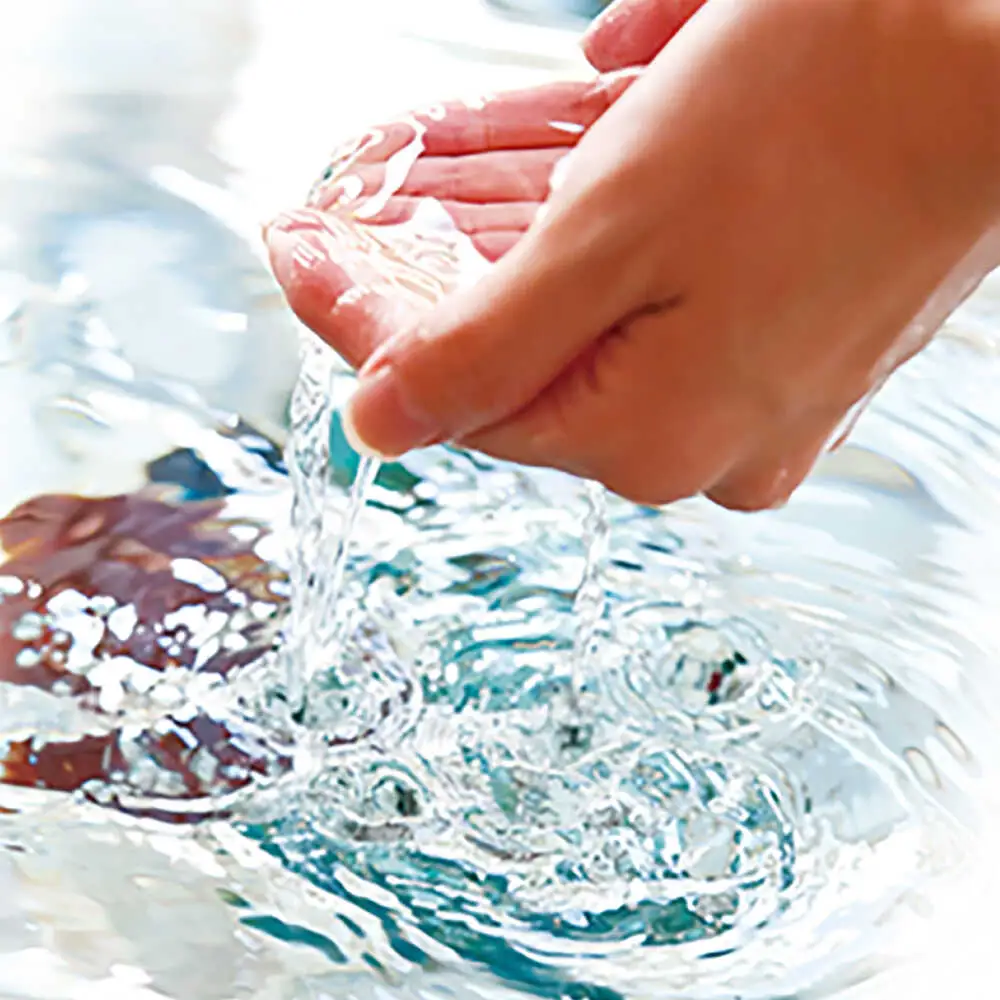 Coyori 高保湿温泉化粧水 100ml しっとり 島根県松江市/株式会社スクロール360[ALIB002]