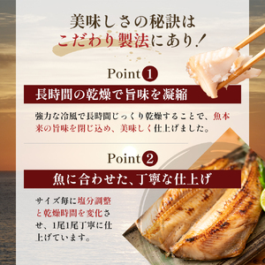 訳あり しまほっけ 干物 ほっけ