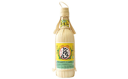 どなん30度（クバ巻） 600ml ≪1本≫ D0008｜沖縄県 与那国町 与那国島 花酒 泡盛 酒 お酒 どなん