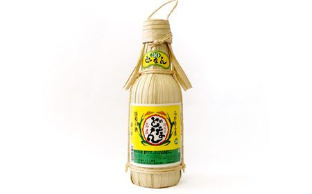 どなん30度（クバ巻） 360ml ≪1本≫ D0009｜沖縄県 与那国町 与那国島 花酒 泡盛 酒 お酒 どなん