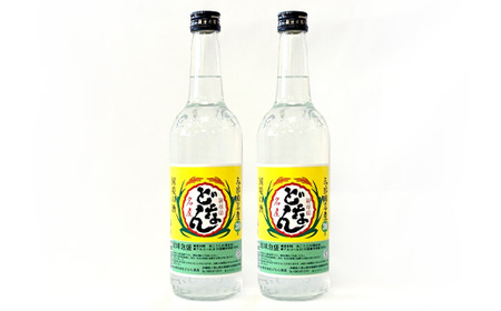 どなん30度 600ml ≪2本≫ D0015｜沖縄県 与那国町 与那国島 花酒 泡盛 酒 お酒 どなん