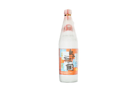 琉球泡盛 与那国 43度 ≪600ml×1本≫（丸）E0036｜沖縄県 与那国町 泡盛 お酒 酒 崎元酒造所
