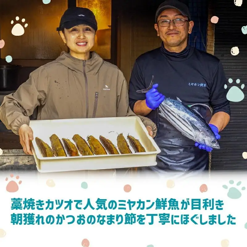【 ペットフード 】 ペットフード無添加 5パック