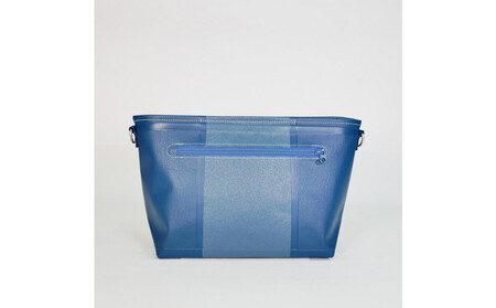 TENT BAG HENRY.05　防水ショルダーバッグ【ネイビー】 AJU0006VC01