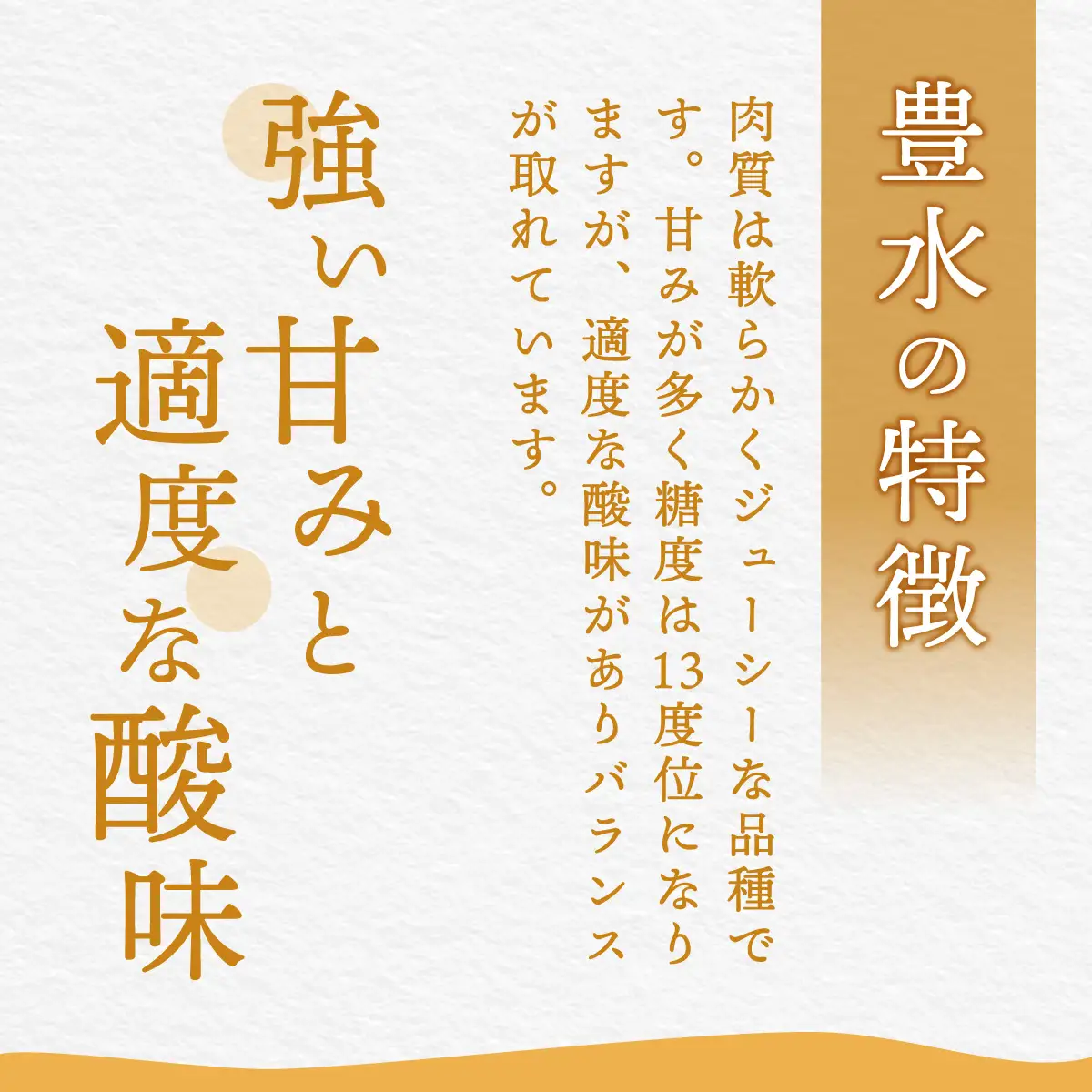 【先行予約】群馬県産梨「豊水」約3kg(8～10個)【9月上旬～9月中旬発送予定】ANAH005