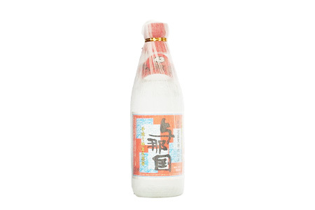 琉球泡盛 与那国 43度 ≪360ml×1本≫（丸）E0038｜沖縄県 与那国町 泡盛 お酒 酒 崎元酒造所