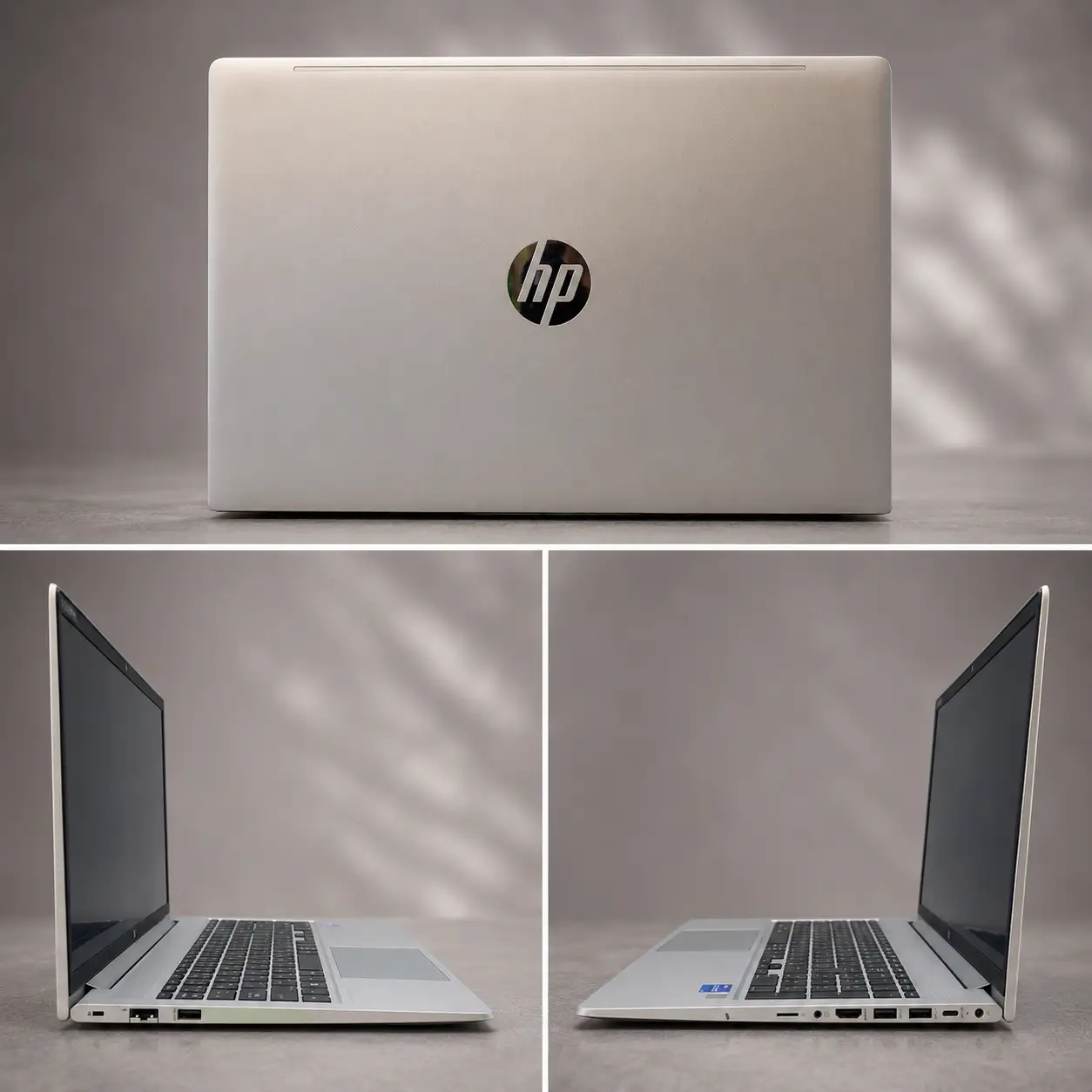 【 HP ProBook 450 G8】第11世代Core i5 / メモリ8GB / 256GB / フルHD ～初期設定済み・すぐ使える再生ノートPC～|  170-04