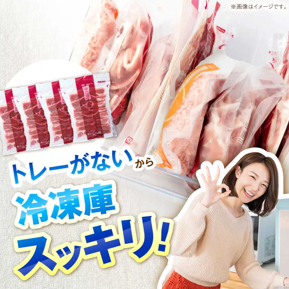 豚肉 肩ロース 焼肉用 計880g 藤井ファーム[AWAF062]豚肉 焼肉