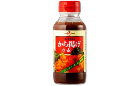 フーチャン から揚げ の素 12本[ 調味料 味付け 簡単料理 時短 ] 