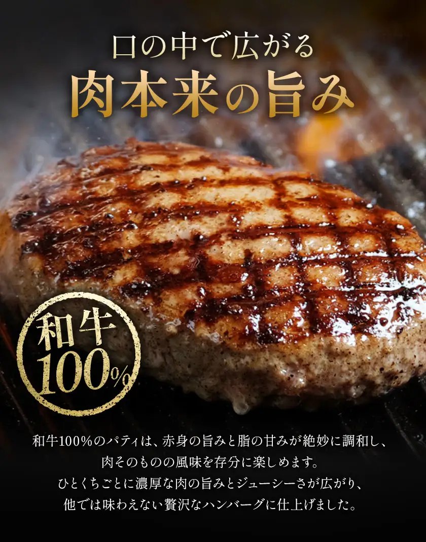 侍が恋したハンバーグ 計750g 150×5個 宿場町矢掛の侍イタリアン 岡山県 矢掛町