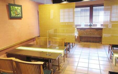 倉敷美観地区 吉井旅館で使える お食事券5600円分【食事券 美観地区 旅行 岡山旅行 倉敷旅行 吉井旅館 岡山県 倉敷市 おすすめ 人気】
